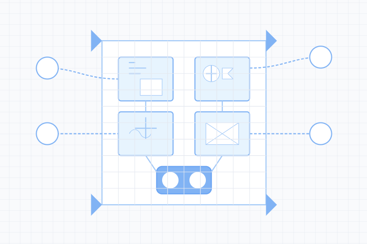 Purpose-built AI Architectures