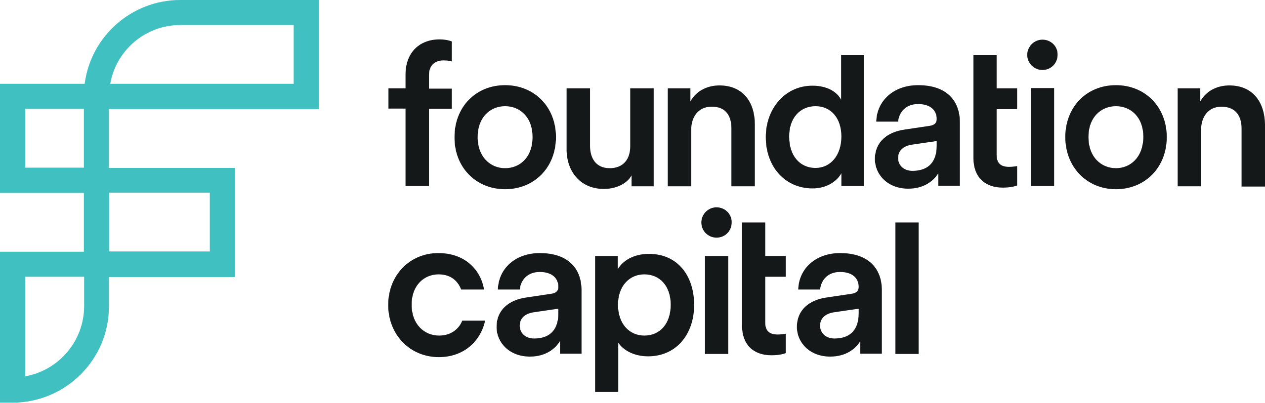 Foundation Capital logo